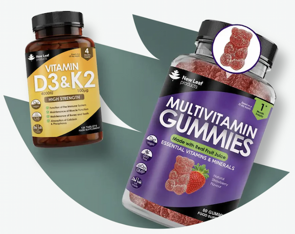 Elevate Your Daily Wellness Ritual