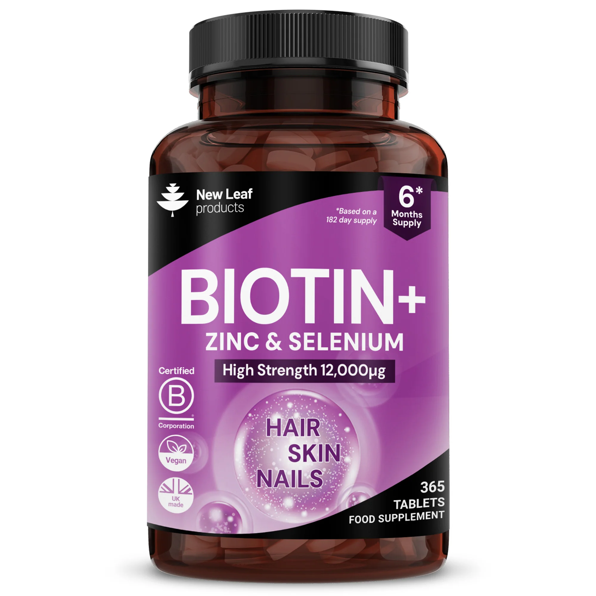 Biotin